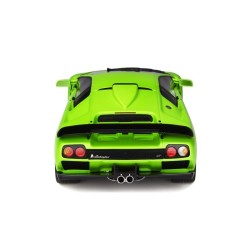 Lamborghini Diablo GT 1999 (Green) model 1:18 GT Spirit GTS18507GR
