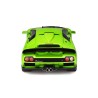 Lamborghini Diablo GT 1999 (Green) model 1:18 GT Spirit GTS18507GR