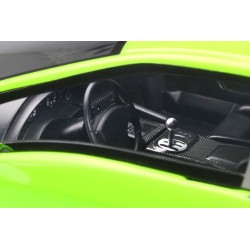 Lamborghini Diablo GT 1999 (Green) model 1:18 GT Spirit GTS18507GR