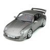 Porsche 911 Type 993 Carrera RS Club Sport 1995 (Grey met.) model 1:18 GT Spirit GT739