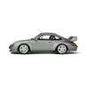 Porsche 911 Type 993 Carrera RS Club Sport 1995 (Grey met.) model 1:18 GT Spirit GT739