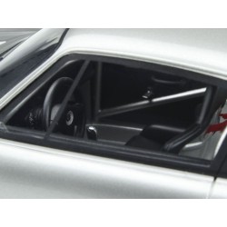 Porsche 911 Type 993 Carrera RS Club Sport 1995 (Grey met.) model 1:18 GT Spirit GT739