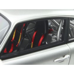 Porsche 911 Type 993 Carrera RS Club Sport 1995 (Grey met.) model 1:18 GT Spirit GT739