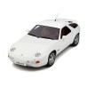 Porsche 928 GTS 1992 (White) model 1:18 GT Spirit GT769