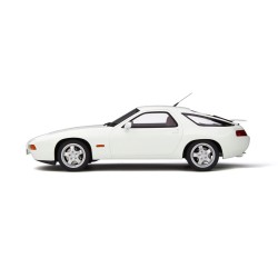 Porsche 928 GTS 1992 (White) model 1:18 GT Spirit GT769