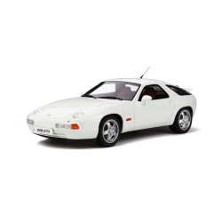 Porsche 928 GTS 1992 (White) model 1:18 GT Spirit GT769