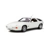 Porsche 928 GTS 1992 (White) model 1:18 GT Spirit GT769