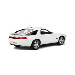 Porsche 928 GTS 1992 (White) model 1:18 GT Spirit GT769