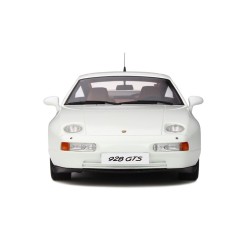 Porsche 928 GTS 1992 (White) model 1:18 GT Spirit GT769