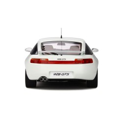 Porsche 928 GTS 1992 (White) model 1:18 GT Spirit GT769