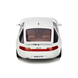 Porsche 928 GTS 1992 (White) model 1:18 GT Spirit GT769