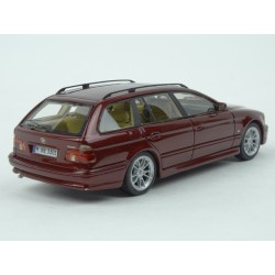 BMW (E39) 520i Touring 2002, Neo Models 1/43 scale