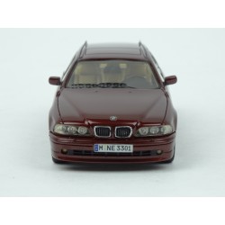 BMW (E39) 520i Touring 2002, Neo Models 1/43 scale