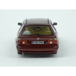 BMW (E39) 520i Touring 2002, Neo Models 1/43 scale