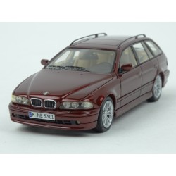 BMW (E39) 520i Touring 2002, Neo Models 1/43 scale