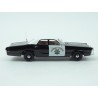 Dodge Polara Sedan California Highway Patrol (Police) 1972 model 1:43 Neo Models NEO46726