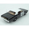 Dodge Polara Sedan California Highway Patrol (Police) 1972 model 1:43 Neo Models NEO46726