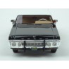 Dodge Polara Sedan California Highway Patrol (Police) 1972 model 1:43 Neo Models NEO46726