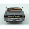 Dodge Polara Sedan California Highway Patrol (Police) 1972 model 1:43 Neo Models NEO46726