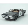 Dodge Polara Sedan California Highway Patrol (Police) 1972 model 1:43 Neo Models NEO46726