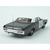 Dodge Polara Sedan California Highway Patrol (Police) 1972 model 1:43 Neo Models NEO46726
