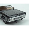 Dodge Polara Sedan California Highway Patrol (Police) 1972 model 1:43 Neo Models NEO46726