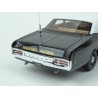 Dodge Polara Sedan California Highway Patrol (Police) 1972 model 1:43 Neo Models NEO46726
