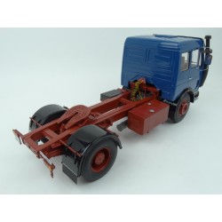 Mercedes Benz NG73 1632 1974, Premium ClassiXXs 1:18