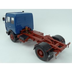 Mercedes Benz NG73 1632 1974, Premium ClassiXXs 1:18