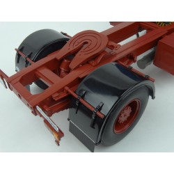 Mercedes Benz NG73 1632 1974, Premium ClassiXXs 1:18