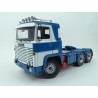Scania LBT 141 1976 (Blue/White) model 1:18 Road Kings RK180013