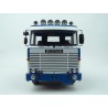 Scania LBT 141 1976 (Blue/White) model 1:18 Road Kings RK180013