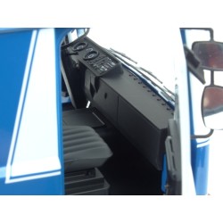 Scania LBT 141 1976 (Blue/White) model 1:18 Road Kings RK180013