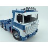 Scania LBT 141 1976 (Blue/White) model 1:18 Road Kings RK180013