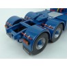 Scania LBT 141 1976 (Blue/White) model 1:18 Road Kings RK180013