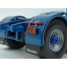 Scania LBT 141 1976 (Blue/White) model 1:18 Road Kings RK180013