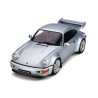 Porsche 911 Type 964 Carrera RS 3.8 1993 (Silver) model 1:18 GT Spirit GT735