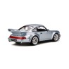 Porsche 911 Type 964 Carrera RS 3.8 1993 (Silver) model 1:18 GT Spirit GT735