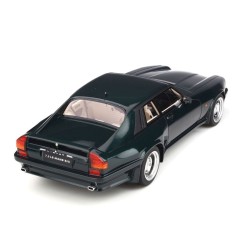 Jaguar XJS Lister 7.0 Le Mans S/C 1988 model 1:18 GT Spirit GT217