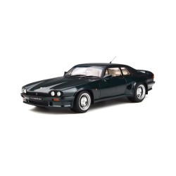 Jaguar XJS Lister 7.0 Le Mans S/C 1988 model 1:18 GT Spirit GT217