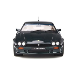 Jaguar XJS Lister 7.0 Le Mans S/C 1988 model 1:18 GT Spirit GT217