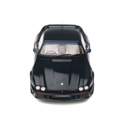 Jaguar XJS Lister 7.0 Le Mans S/C 1988 model 1:18 GT Spirit GT217