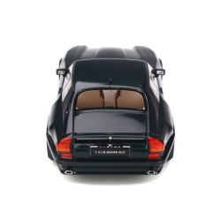 Jaguar XJS Lister 7.0 Le Mans S/C 1988 model 1:18 GT Spirit GT217