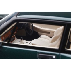 Jaguar XJS Lister 7.0 Le Mans S/C 1988 model 1:18 GT Spirit GT217
