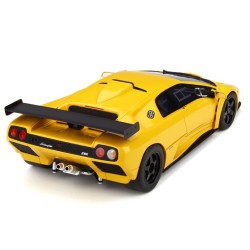 Lamborghini Diablo GT-R 1999 model 1:18 GT Spirit GTS18509Y