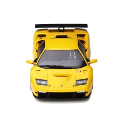 Lamborghini Diablo GT-R 1999 model 1:18 GT Spirit GTS18509Y