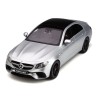 Mercedes Benz (W213) E 63 S AMG 4MATIC+ 2017 model 1:18 GT Spirit GT230