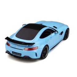 Mercedes AMG GT-R 2016, GT Spirit 1/18 scale