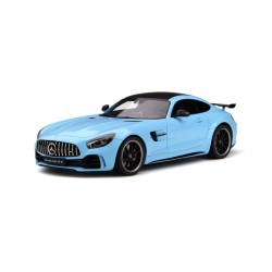 Mercedes AMG GT-R 2016, GT Spirit 1/18 scale