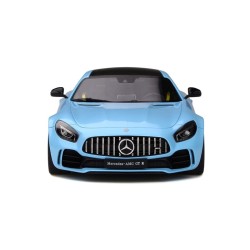 Mercedes AMG GT-R 2016, GT Spirit 1/18 scale